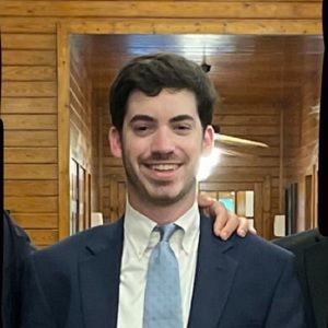 Meet your Posher, Philip